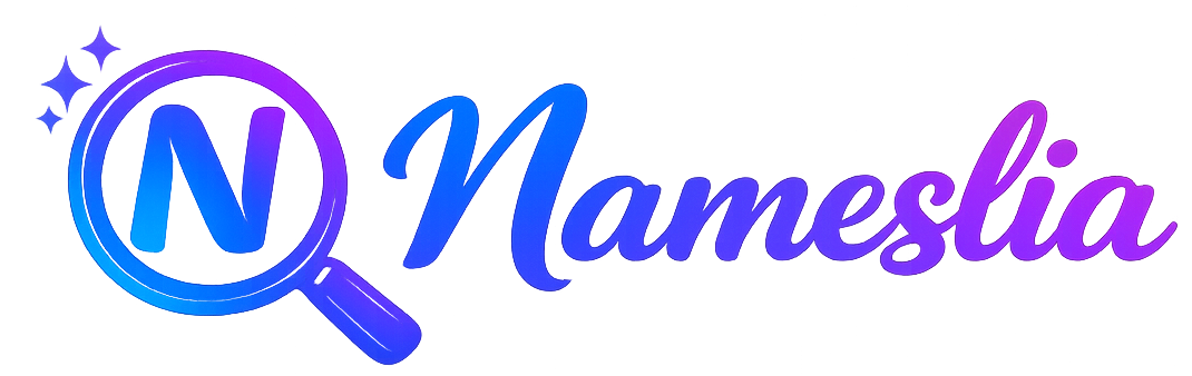 nameslia.com