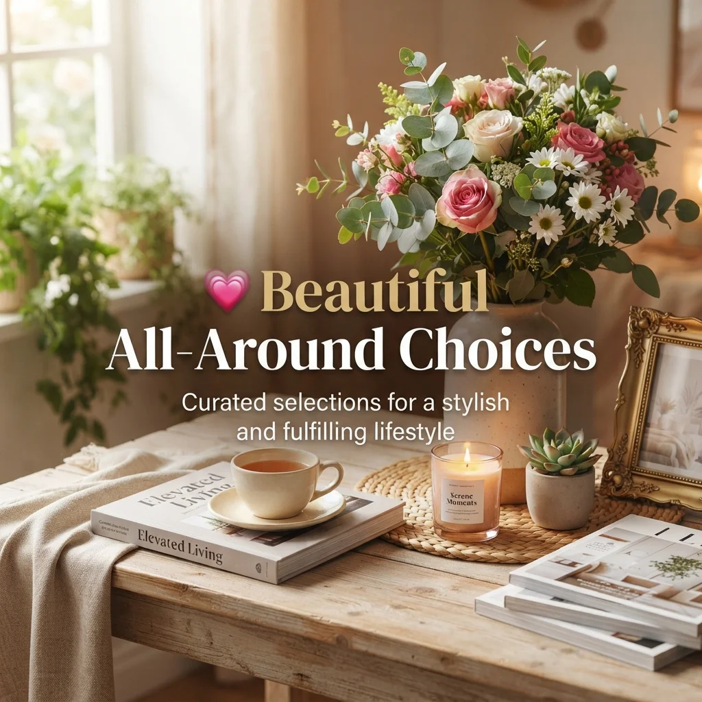Beautiful all-around name choices with charming, elegant, and versatile ideas