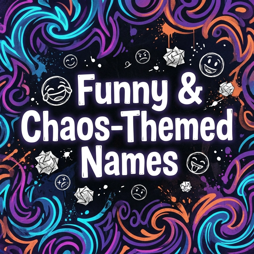 Food and drink-themed names with fun, creative, and tasty ideas for family group chats