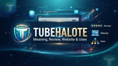 Tubehalote meaning, website review, uses, and what the online name refers to