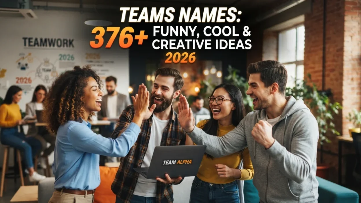 489+ country name generator ideas with unique, creative, fictional, and memorable country names