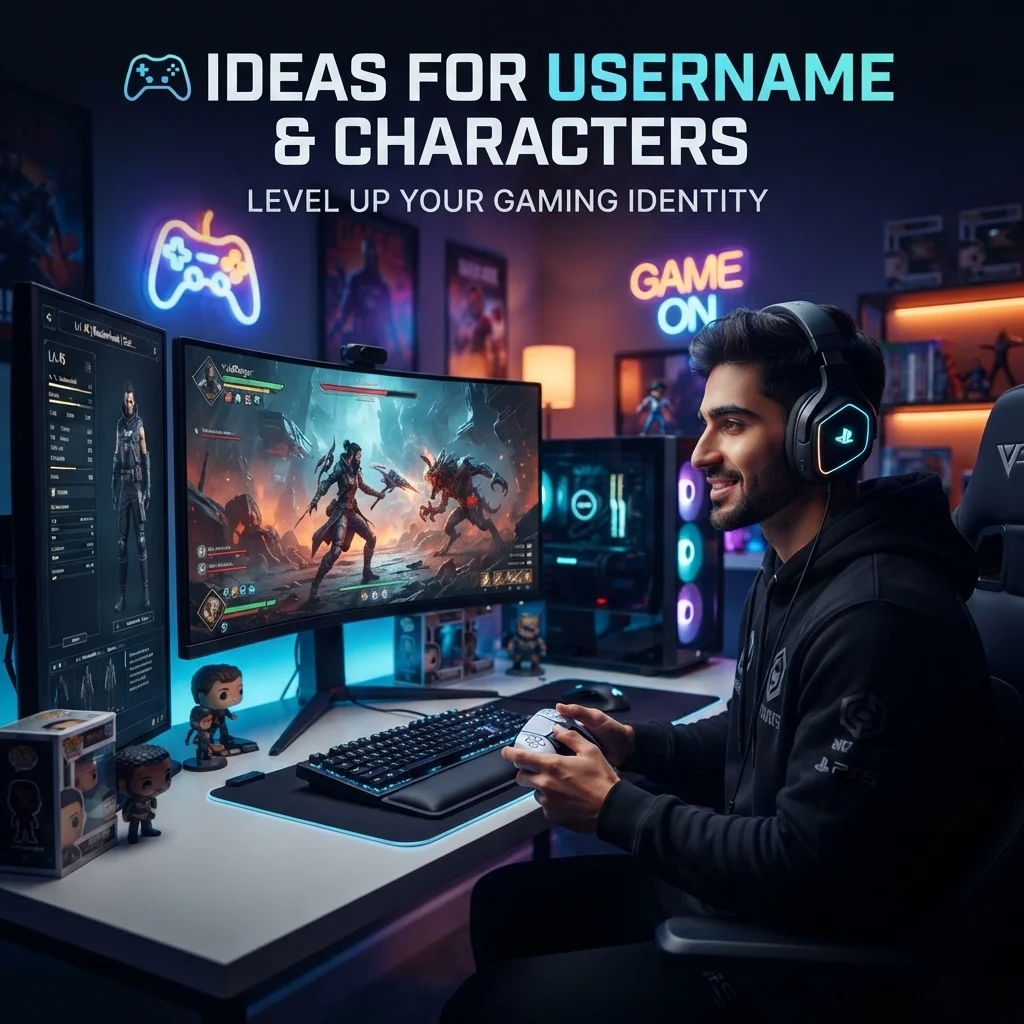 Hispanic boy name ideas for usernames and characters with unique, cool, and creative choices